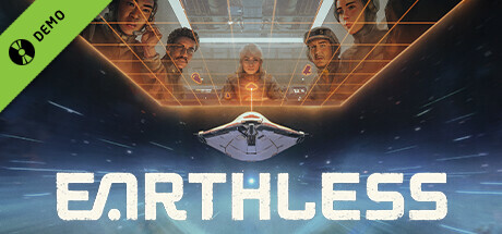 Earthless Demo