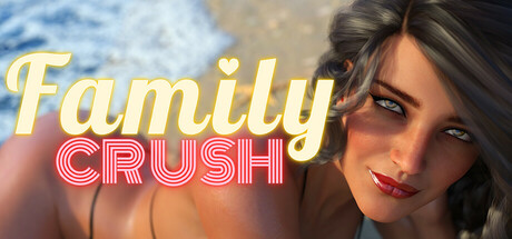 家庭热恋/Family Crush v1.0.1 官中步兵版（官中）-无忧免费游戏网