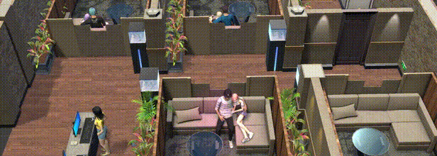 《网吧进化论》试玩版