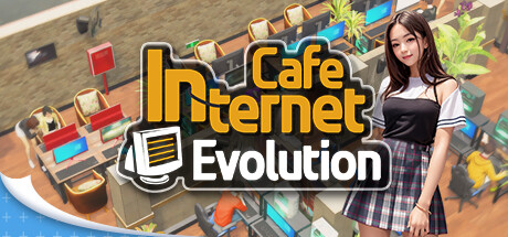 Internet Cafe Evolution/网吧进化论