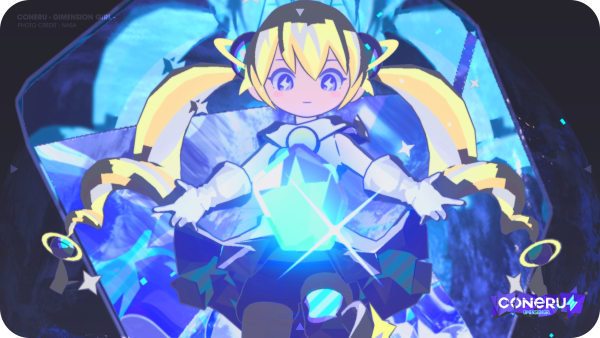 CONERU -次元少女-|官方中文|支持手柄|CONERU -DIMENSION GIRL-插图7 CONERU -次元少女-|官方中文|支持手柄|CONERU -DIMENSION GIRL-插图7