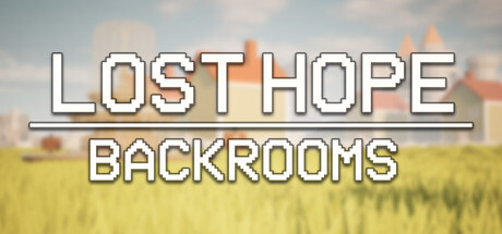 失落的希望：密室/Lost Hope: Backrooms