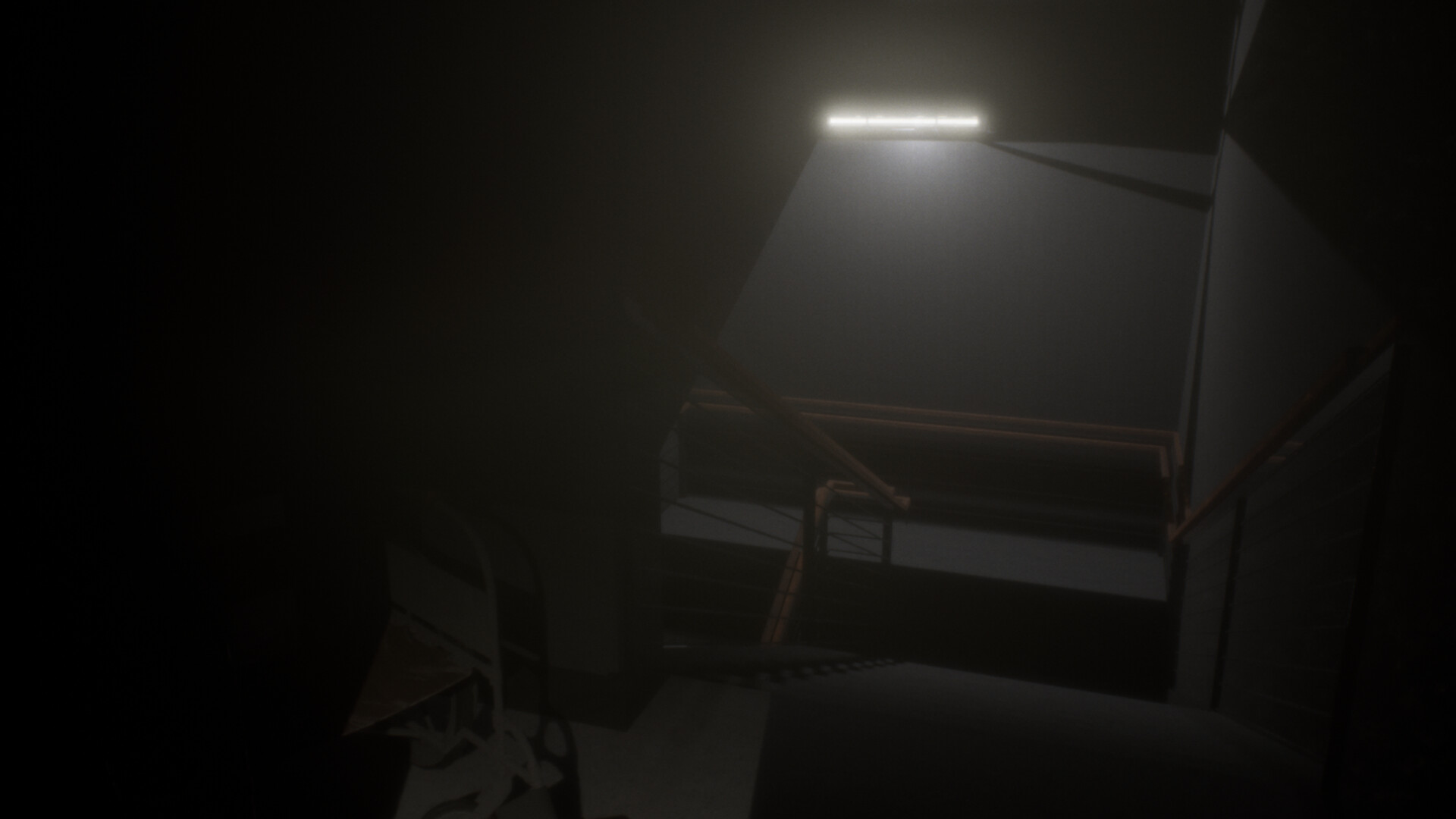 Lost Hope：Backrooms_图片7