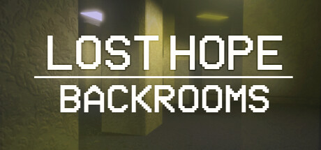 失落的希望：密室 Build.18340459（Lost Hope: Backrooms）免安装中文版