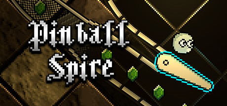 《弹球尖塔 Pinball Spire》V1.02.03-官中简体|容量1GB