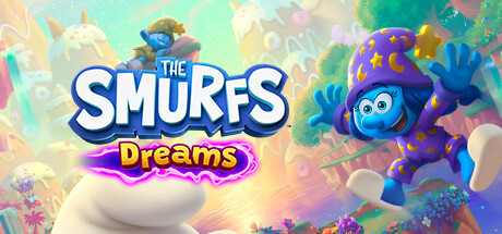 蓝精灵：梦境/The Smurfs – Dreams-123资源库-免费的高质量游戏资源网站