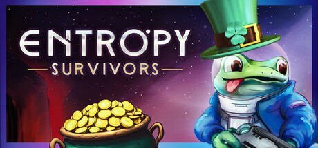 熵幸存者/Entropy Survivors v1.3.0.22462|动作冒险|4.1GB|中文-蝶影二次元