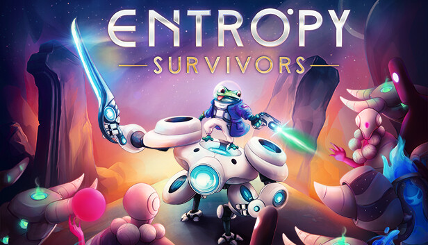 熵之幸存者 Entropy Survivors|官方中文|百度网盘|解压即玩