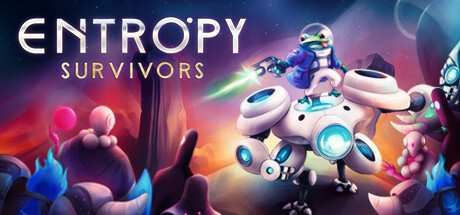 熵幸存者/Entropy Survivors v1.0.5|动作冒险|容量4GB|免安装绿色中文版-KXZGAME