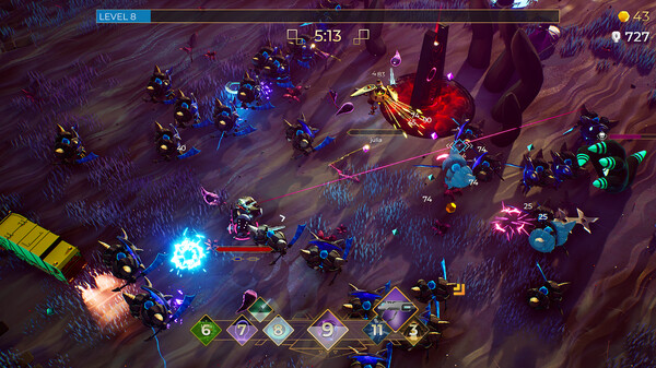 图片[6]-负熵幸存者（Entropy Survivors）免安装中文版下载-蒸汽游戏宝库 - 高质量Steam单机游戏下载站