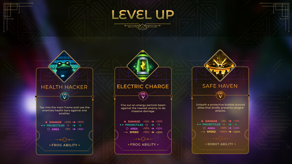 图片[9]-负熵幸存者（Entropy Survivors）免安装中文版下载-蒸汽游戏宝库 - 高质量Steam单机游戏下载站