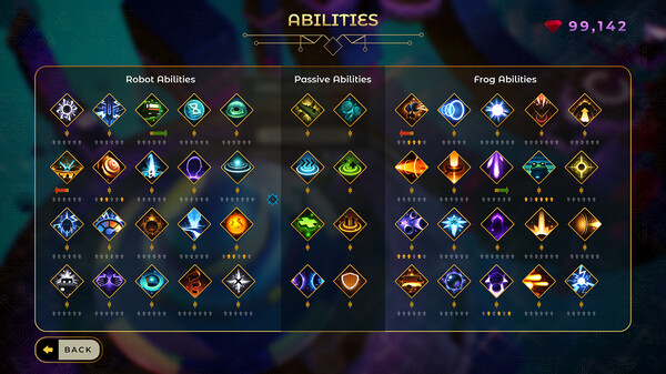 图片[13]-负熵幸存者（Entropy Survivors）免安装中文版下载-蒸汽游戏宝库 - 高质量Steam单机游戏下载站