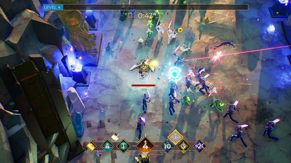 图片[11]-负熵幸存者（Entropy Survivors）免安装中文版下载-蒸汽游戏宝库 - 高质量Steam单机游戏下载站