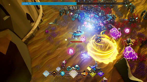 图片[12]-负熵幸存者（Entropy Survivors）免安装中文版下载-蒸汽游戏宝库 - 高质量Steam单机游戏下载站