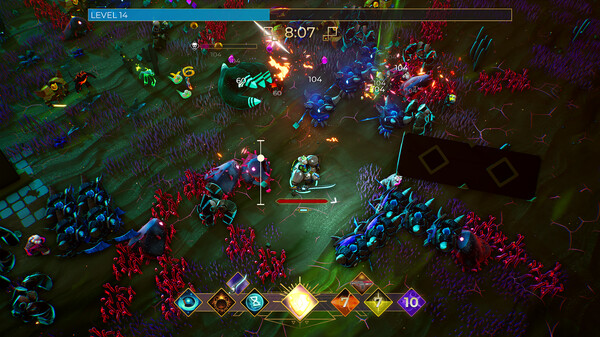 图片[3]-负熵幸存者（Entropy Survivors）免安装中文版下载-蒸汽游戏宝库 - 高质量Steam单机游戏下载站