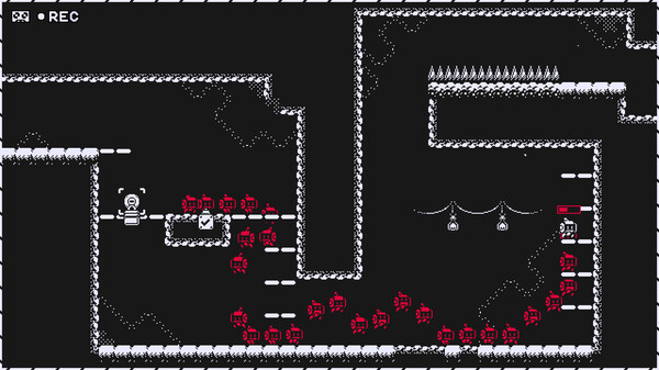 图片[5]-径迹回响（MotionRec）免安装中文版下载-蒸汽游戏宝库 - 高质量Steam单机游戏下载站