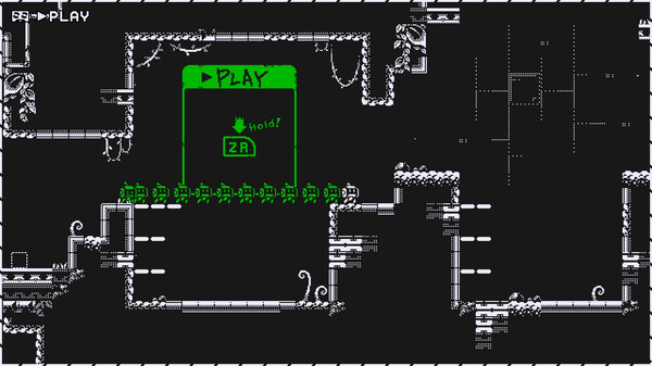 图片[4]-径迹回响（MotionRec）免安装中文版下载-蒸汽游戏宝库 - 高质量Steam单机游戏下载站