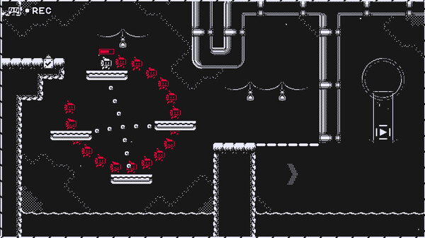 图片[9]-径迹回响（MotionRec）免安装中文版下载-蒸汽游戏宝库 - 高质量Steam单机游戏下载站