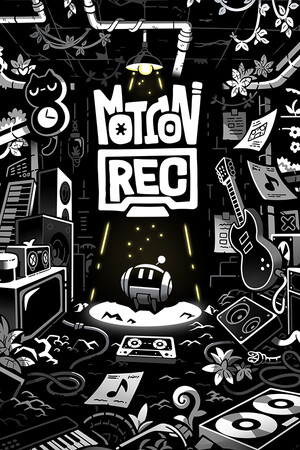径迹回响/MotionRec