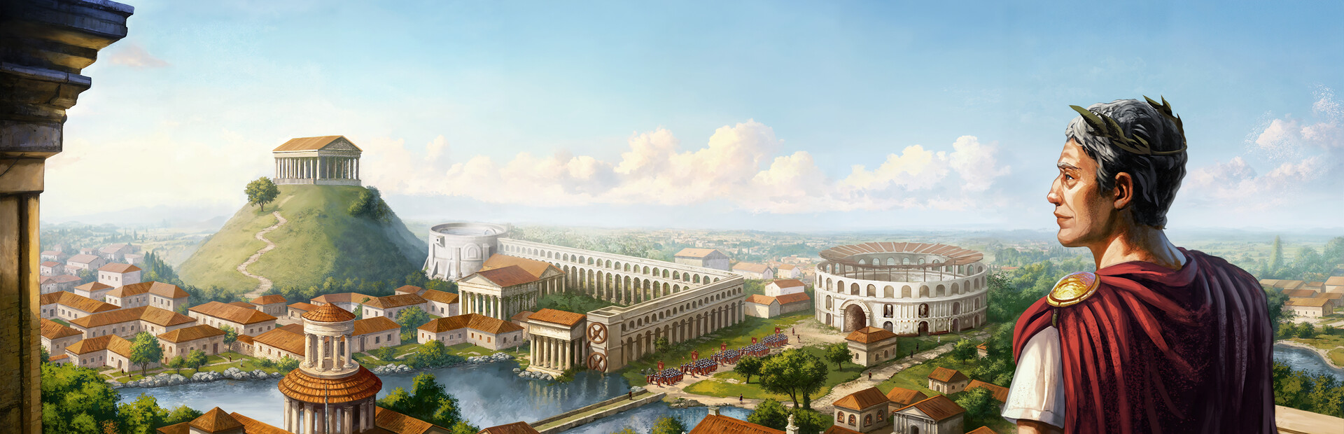 万神之城|Citadelum|2.0.5.2|整合全DLC