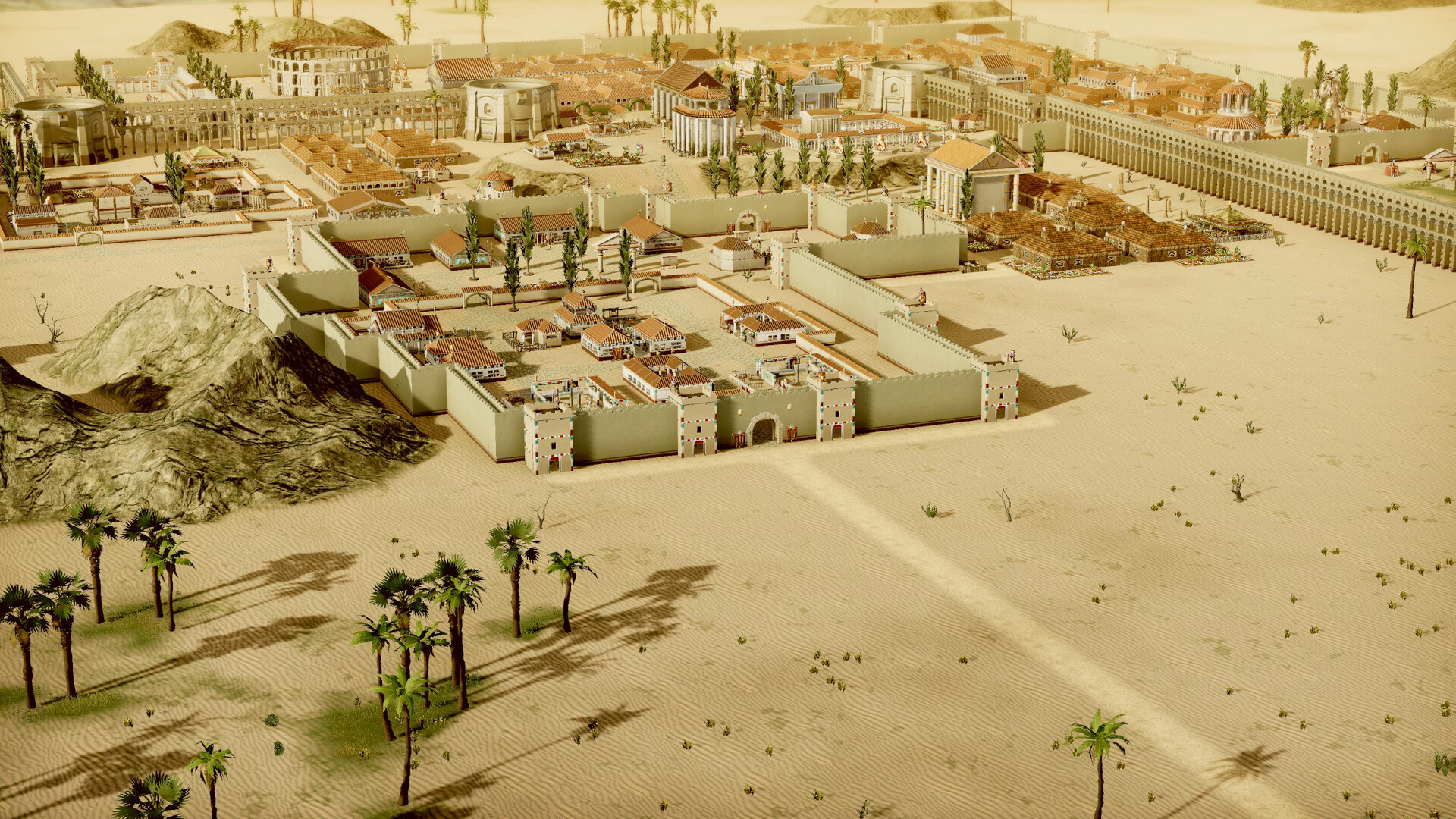 《万神之城(Citadelum)》|Build 21778952+全DLC|中文|免安装硬盘版 《万神之城(Citadelum)》|Build 21778952+全DLC|中文|免安装硬盘版