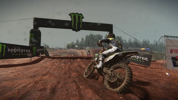 MXGP 24 官方越野摩托赛|官方中文|Build.16421241+全DLC|百度网盘|解压即玩