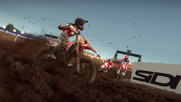 MXGP 24 官方越野摩托赛|官方中文|Build.16421241+全DLC|百度网盘|解压即玩