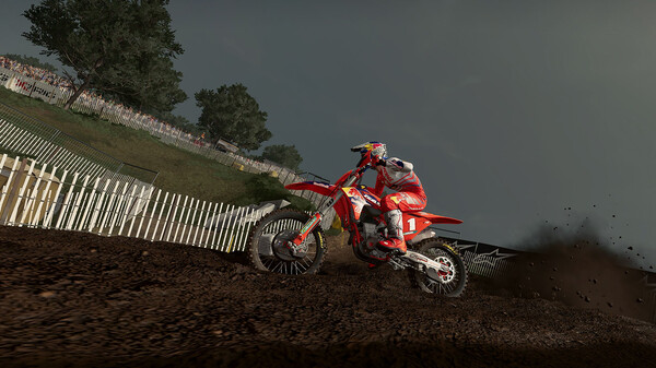 MXGP 24 官方越野摩托赛|官方中文|Build.16421241+全DLC|百度网盘|解压即玩