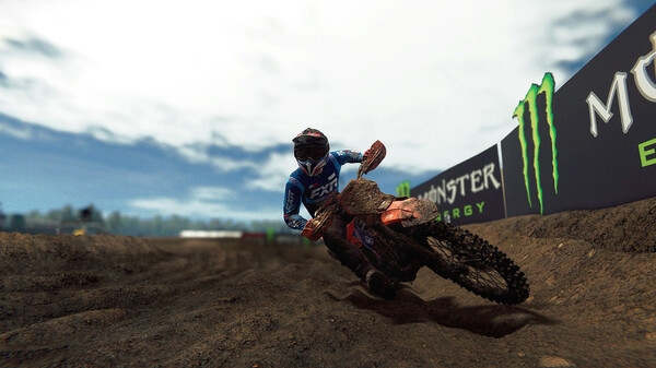 MXGP 24 官方越野摩托赛|官方中文|Build.16421241+全DLC|百度网盘|解压即玩