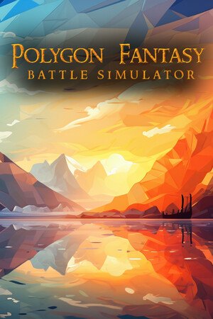 Polygon Fantasy Battle Simulator | 免安装中文版下载 - 单机岛