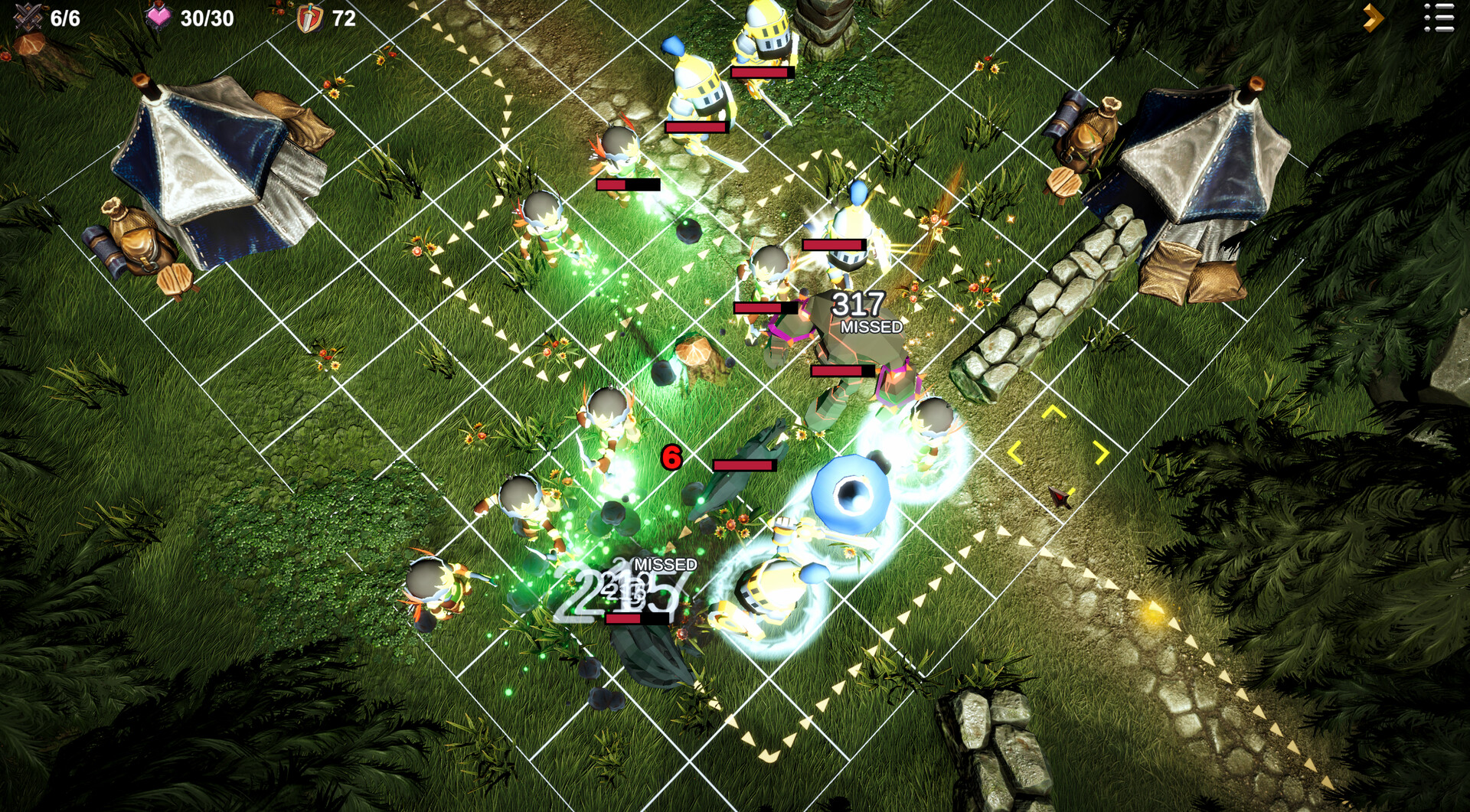 Block The Monster|官方英文 - 8