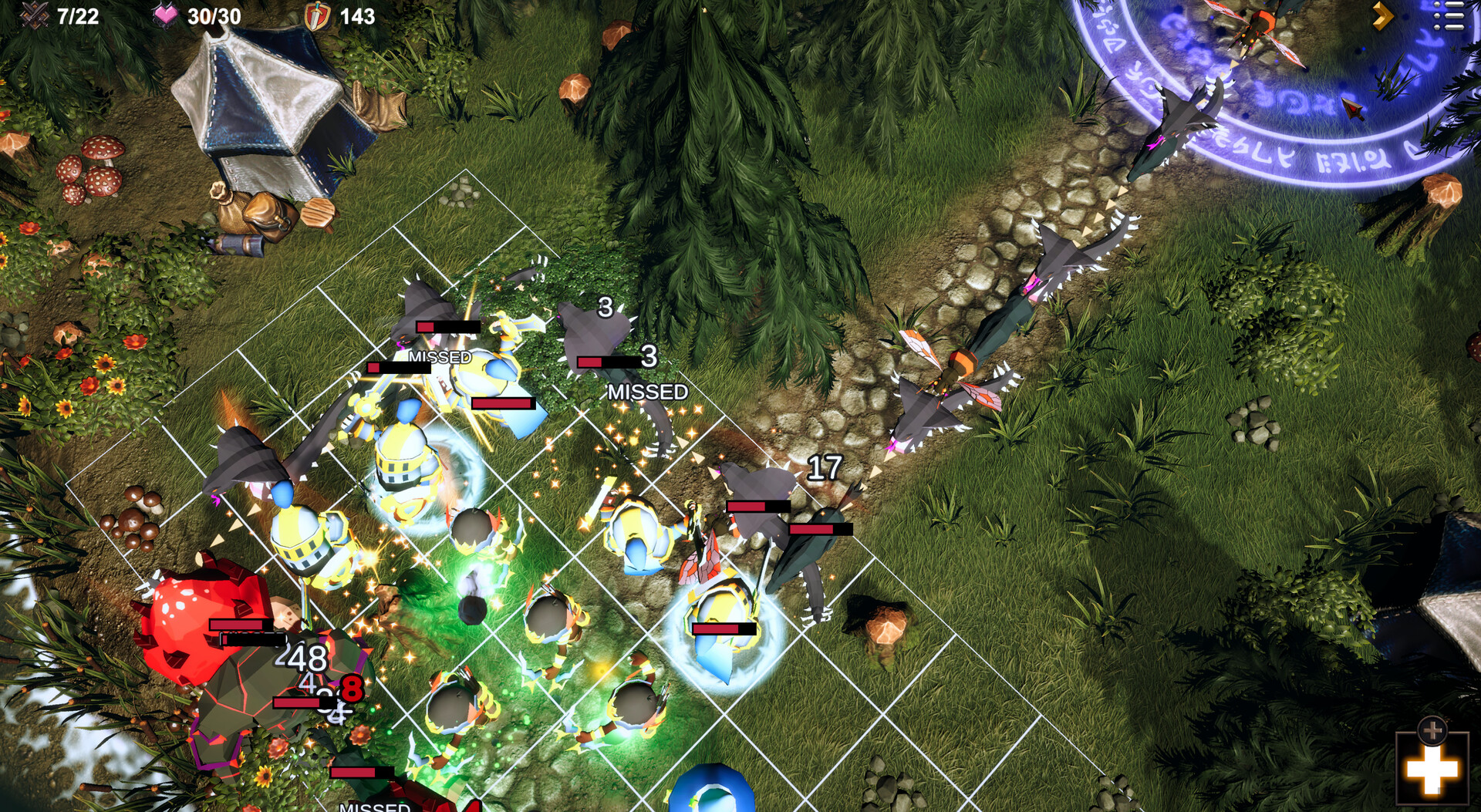 Block The Monster|官方英文 - 3