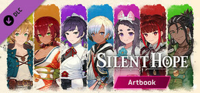 Silent Hope - Artbook