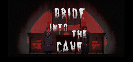 Bride into the Cave/落花洞女