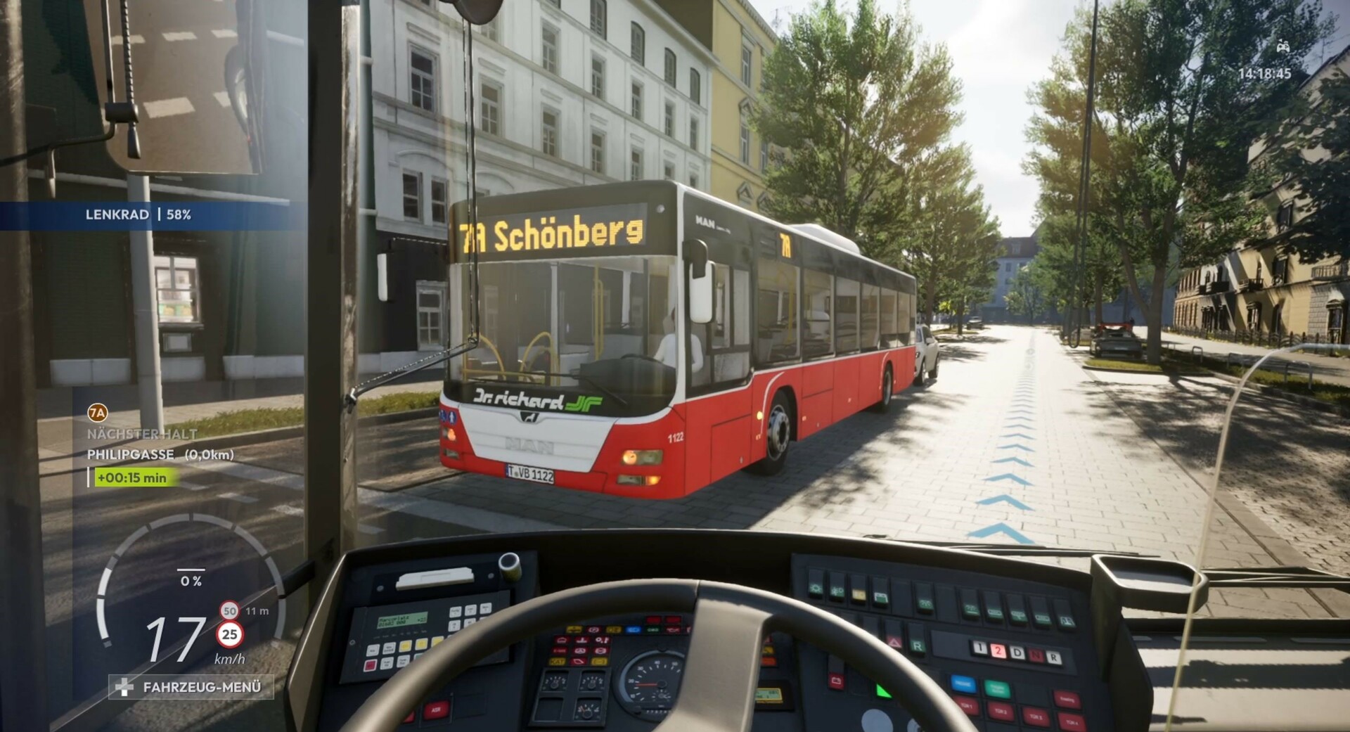 城市交通模拟|全DLC|官方中文|支持手柄|City Transport Simulator - 12