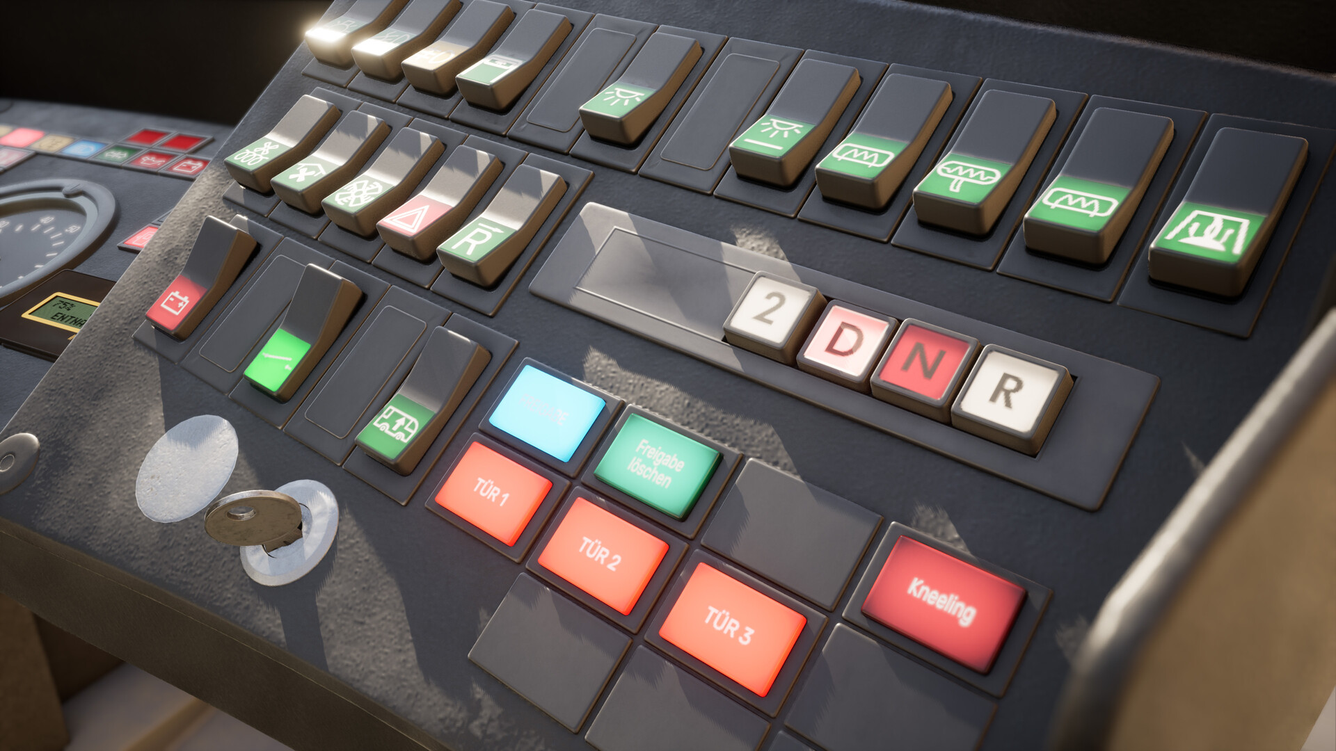 图片[16]-城市交通模拟（City Transport Simulator）免安装中文版下载-蒸汽游戏宝库 - 高质量Steam单机游戏下载站