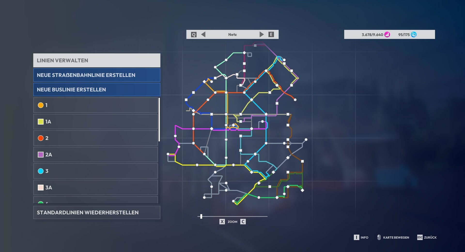 城市交通模拟|全DLC|官方中文|支持手柄|City Transport Simulator - 11