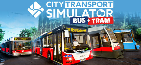 城市交通模拟/City Transport Simulator