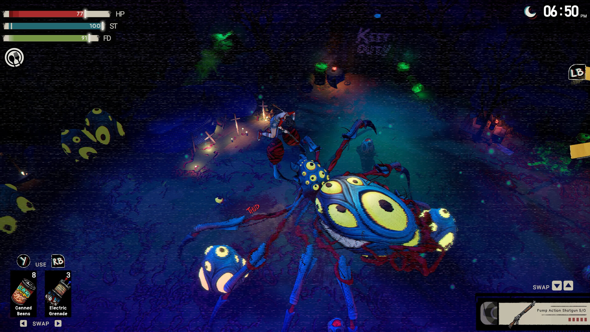 《怪奇镇生存指南(I Hate This Place)》|v1.0.13.15895|中文|免安装硬盘版 《怪奇镇生存指南(I Hate This Place)》|v1.0.13.15895|中文|免安装硬盘版