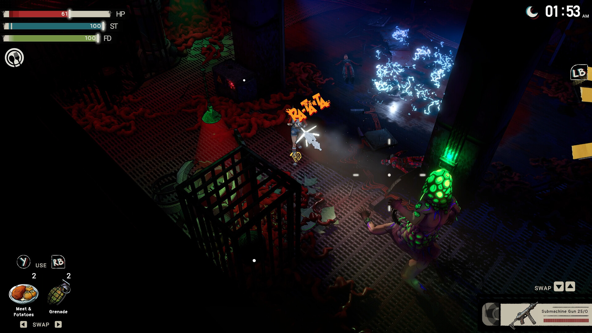 《怪奇镇生存指南(I Hate This Place)》|v1.0.13.15895|中文|免安装硬盘版 《怪奇镇生存指南(I Hate This Place)》|v1.0.13.15895|中文|免安装硬盘版