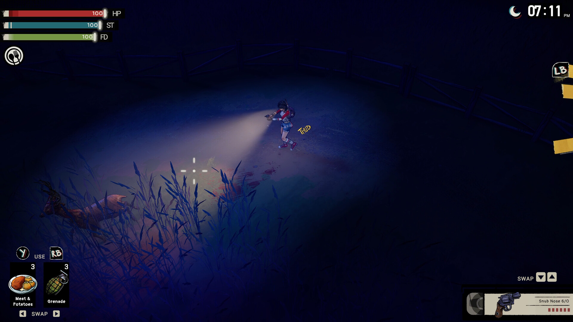 《怪奇镇生存指南(I Hate This Place)》|v1.0.13.15895|中文|免安装硬盘版 《怪奇镇生存指南(I Hate This Place)》|v1.0.13.15895|中文|免安装硬盘版