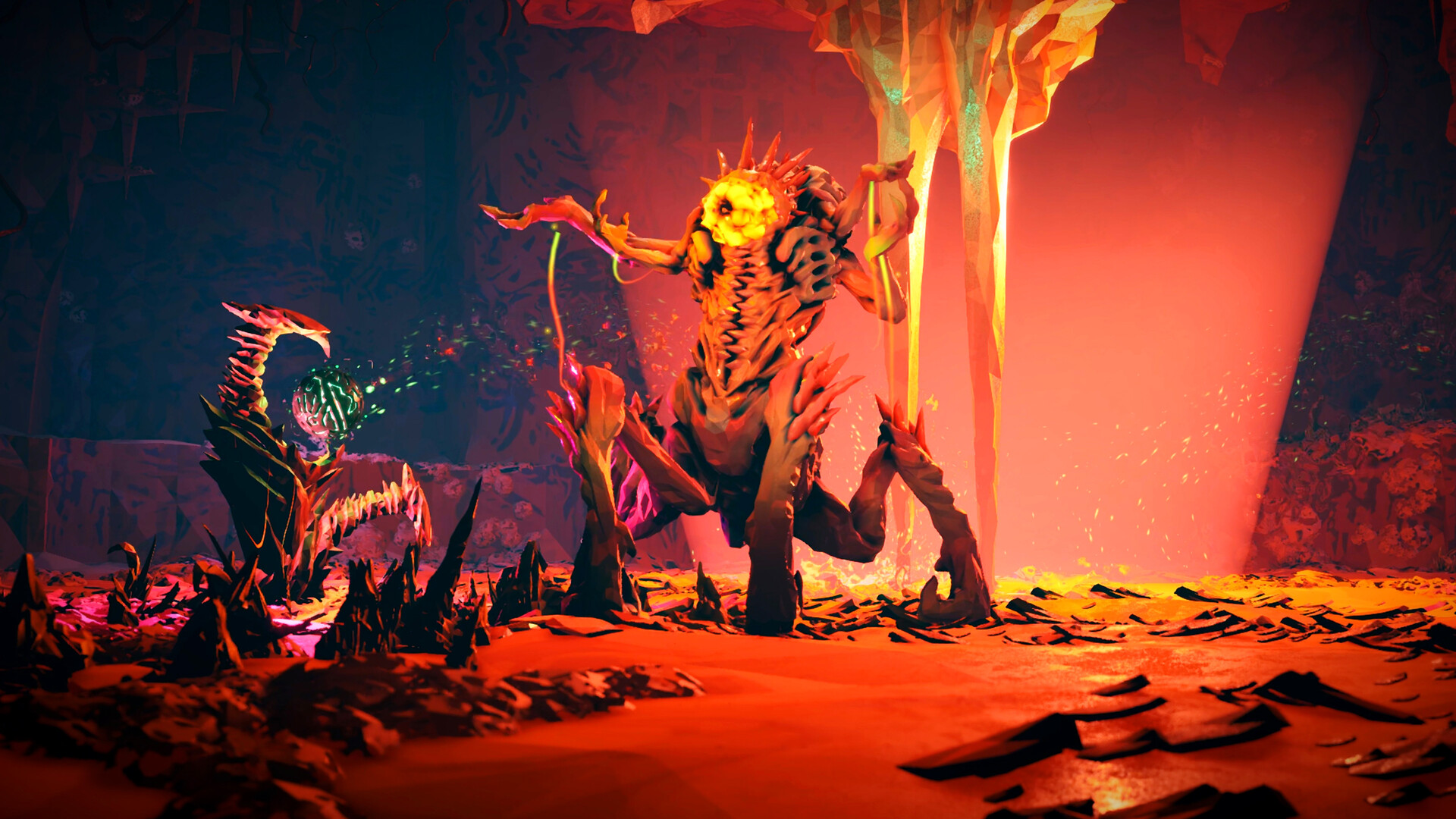 《深岩银河：异动核心(Deep Rock Galactic: Rogue Core)》|v0.4.151886.0+STEAM联机补丁|中文|免安装硬盘版