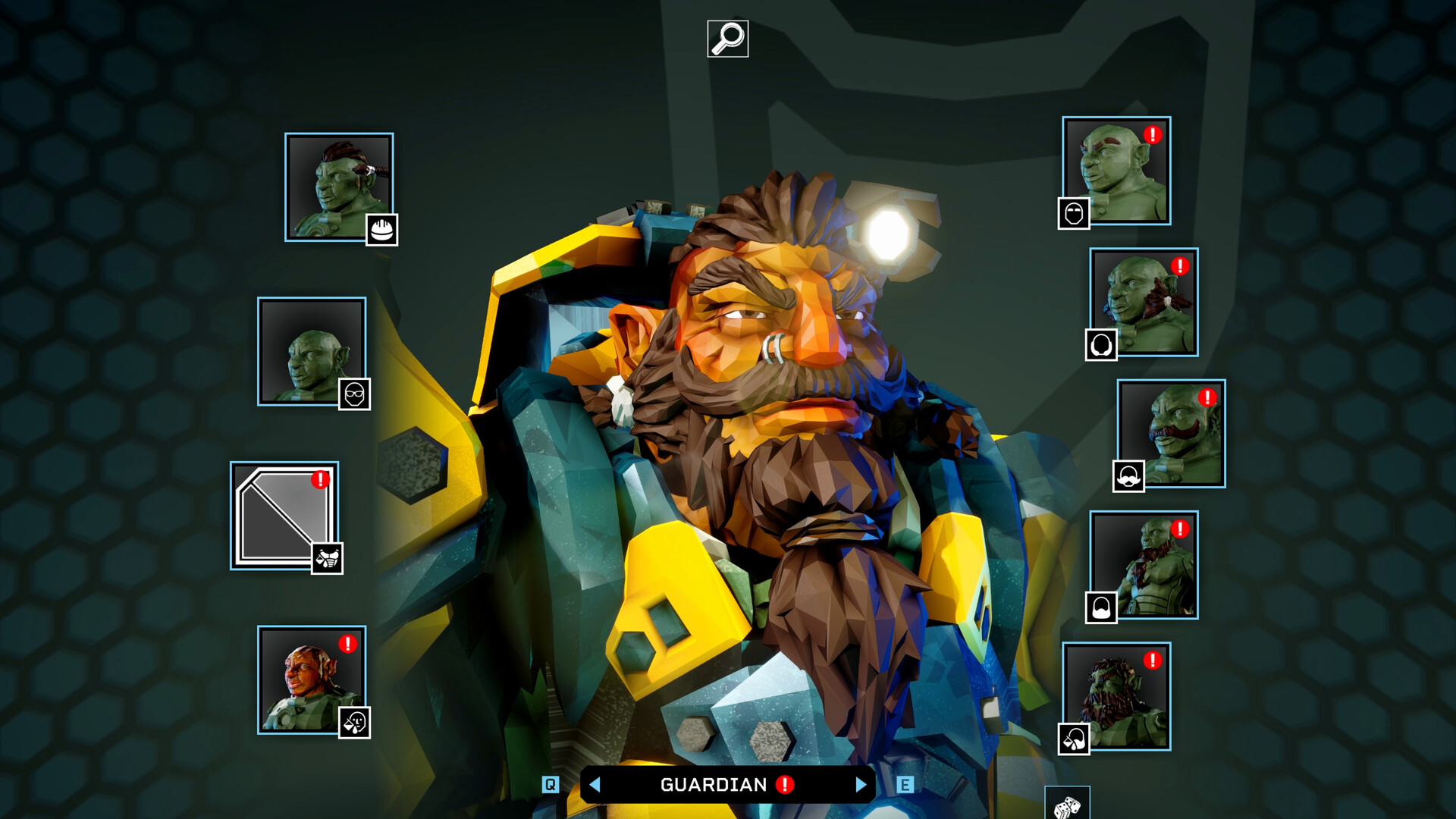 《深岩银河:异动核心(Deep Rock Galactic: Rogue Core)》|v0.4.151886.0+STEAM联机补丁|中文|免安装硬盘版 《深岩银河:异动核心(Deep Rock Galactic: Rogue Core)》|v0.4.151886.0+STEAM联机补丁|中文|免安装硬盘版