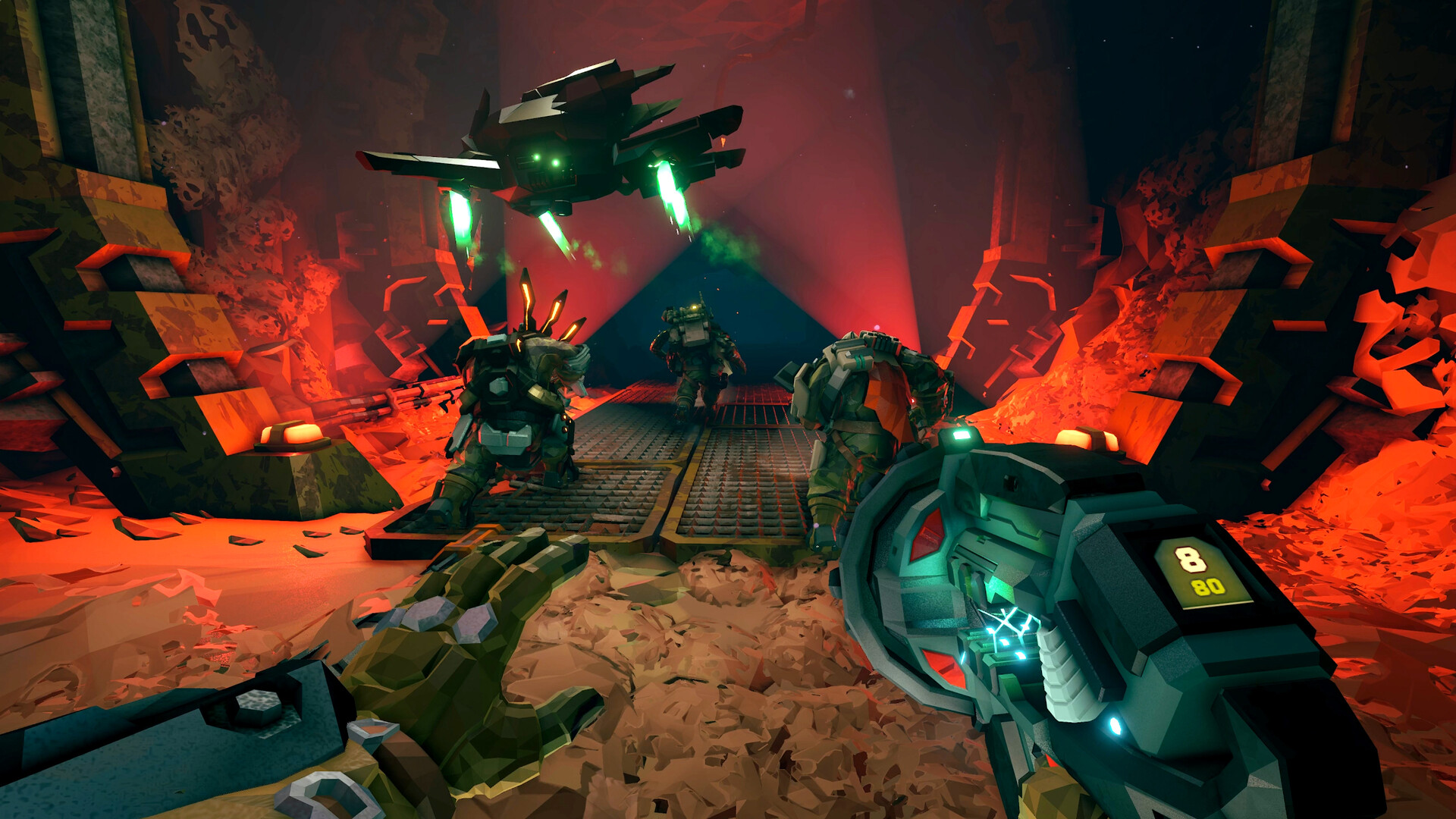 图片[6]-深岩银河：异动核心联机版（Deep Rock Galactic: Rogue Core Online）免安装中文版下载-蒸汽游戏宝库 - 高质量Steam单机游戏下载站