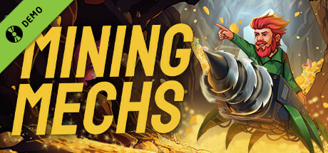 Mining Mechs Demo
