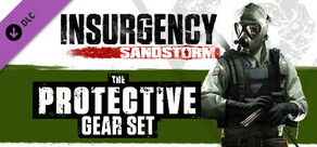 Insurgency: Sandstorm - Protective Gear Set