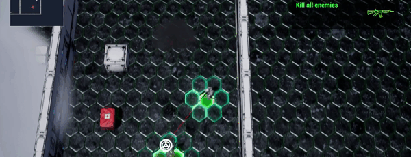 图片[3]-赛博复仇者/Cyber Avenger Build.17576262|动作冒险|1.8GB|中文-蝶影二次元