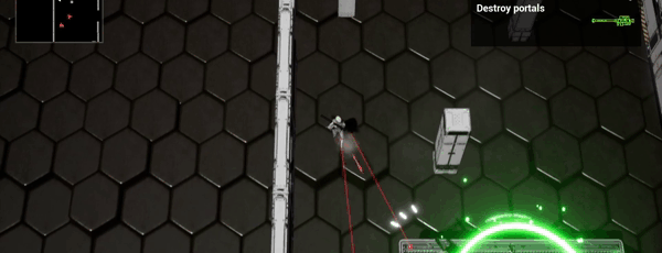 图片[5]-赛博复仇者/Cyber Avenger Build.17576262|动作冒险|1.8GB|中文-蝶影二次元