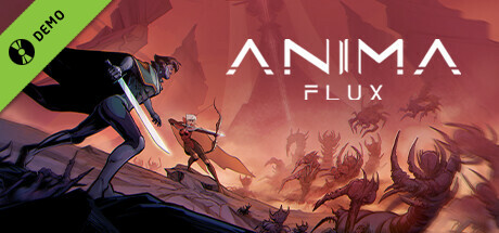 Anima Flux Demo