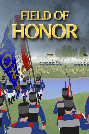 荣誉战场/Field of Honor